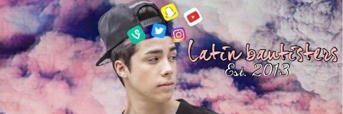 LatinBautisters's profile banner image