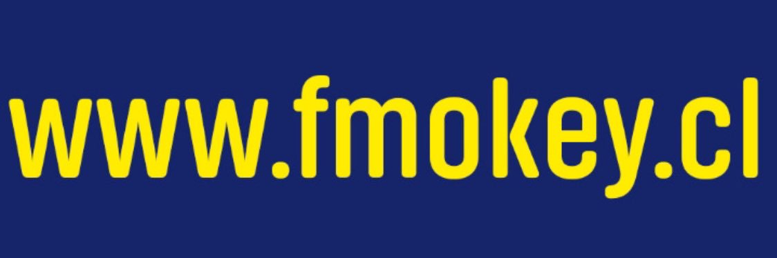 FMOk's profile banner image