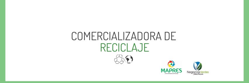 ReciclaMapres's profile banner image