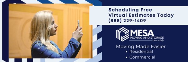 MesaMoving Profile Banner