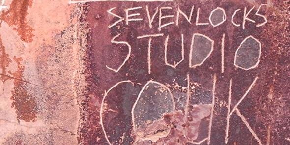 Sevenlockstudio's profile banner image