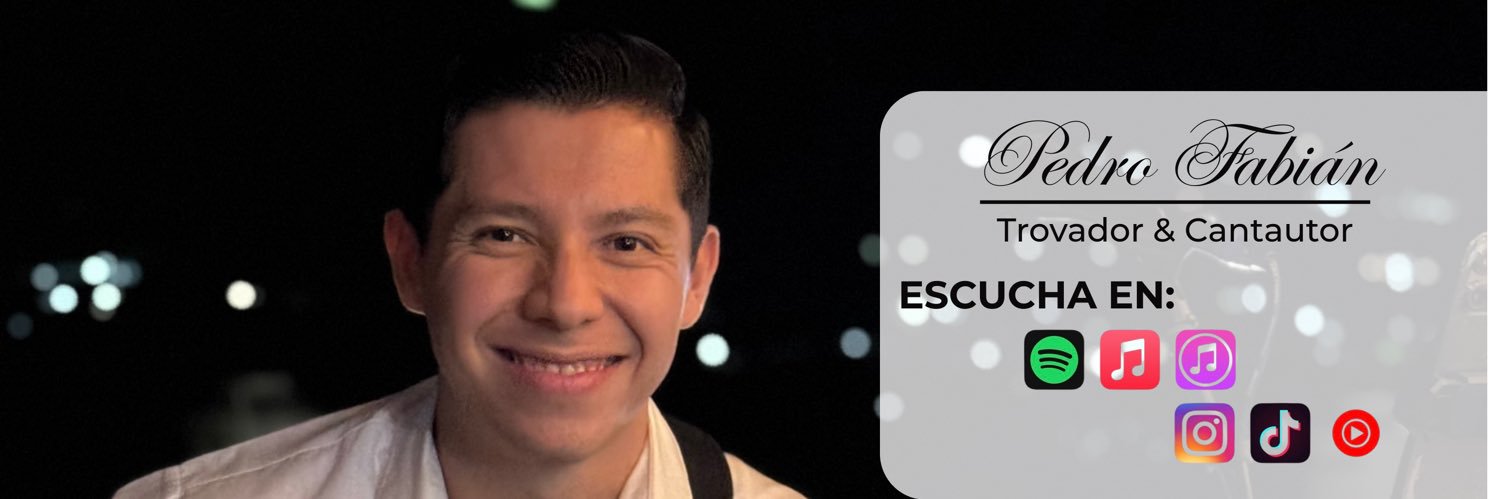 PedroFabianOF's profile banner image