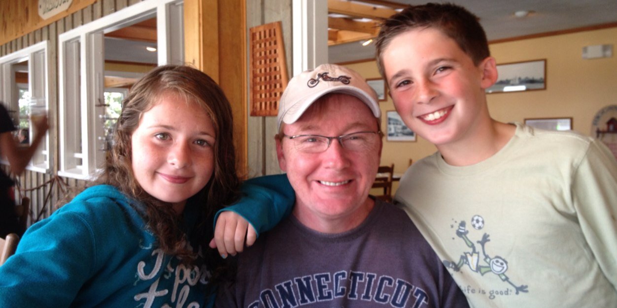 johnfoley1212's profile banner image