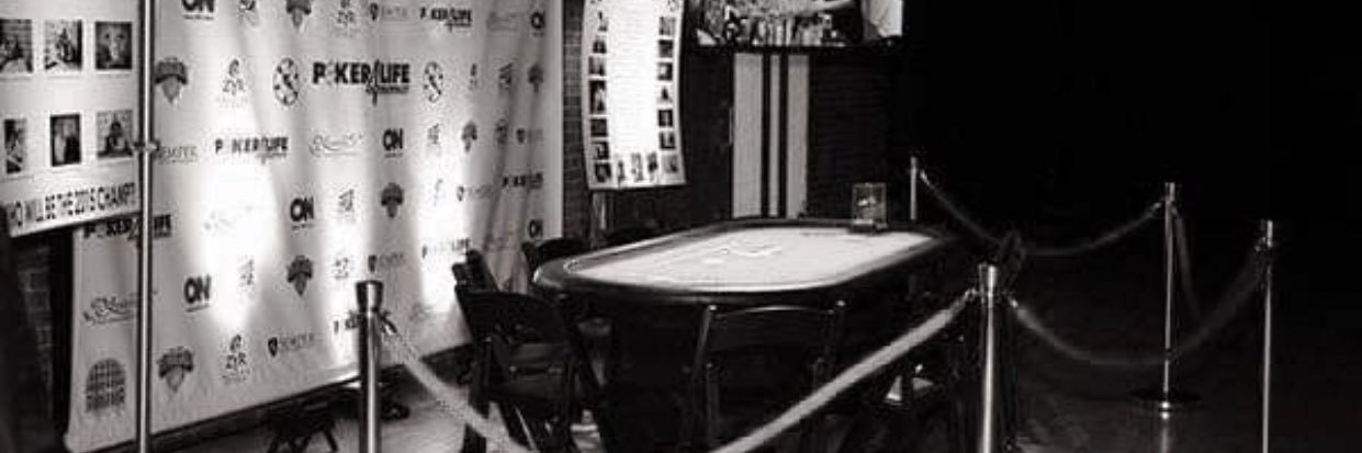 Poker4Life_org's profile banner image