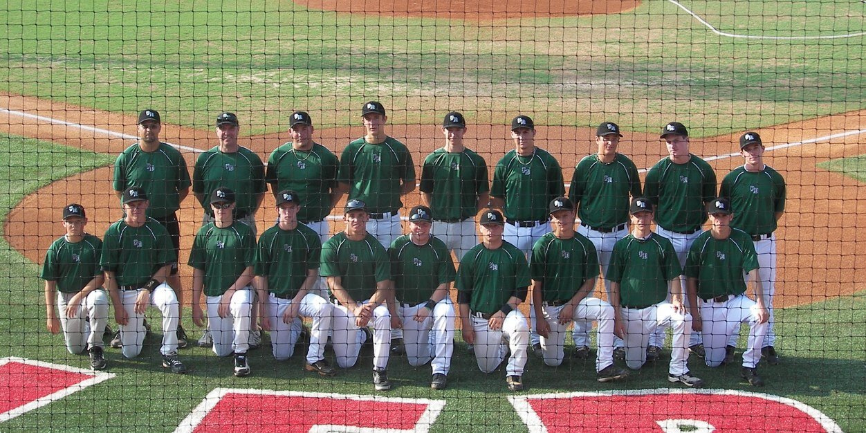 Purpose Driven banner