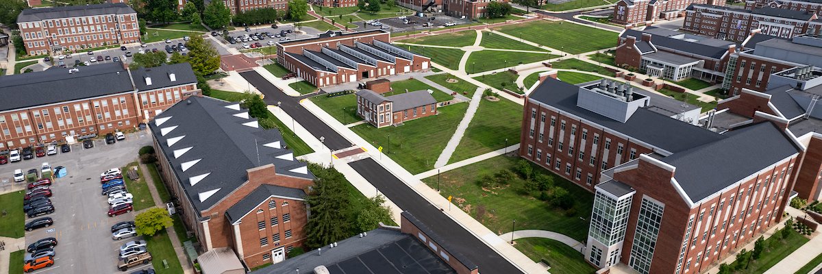 College of Engineering @tennesseetech banner
