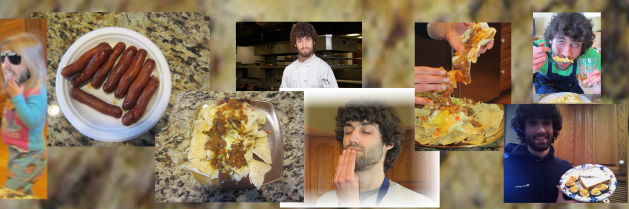 JustinFrames's profile banner image
