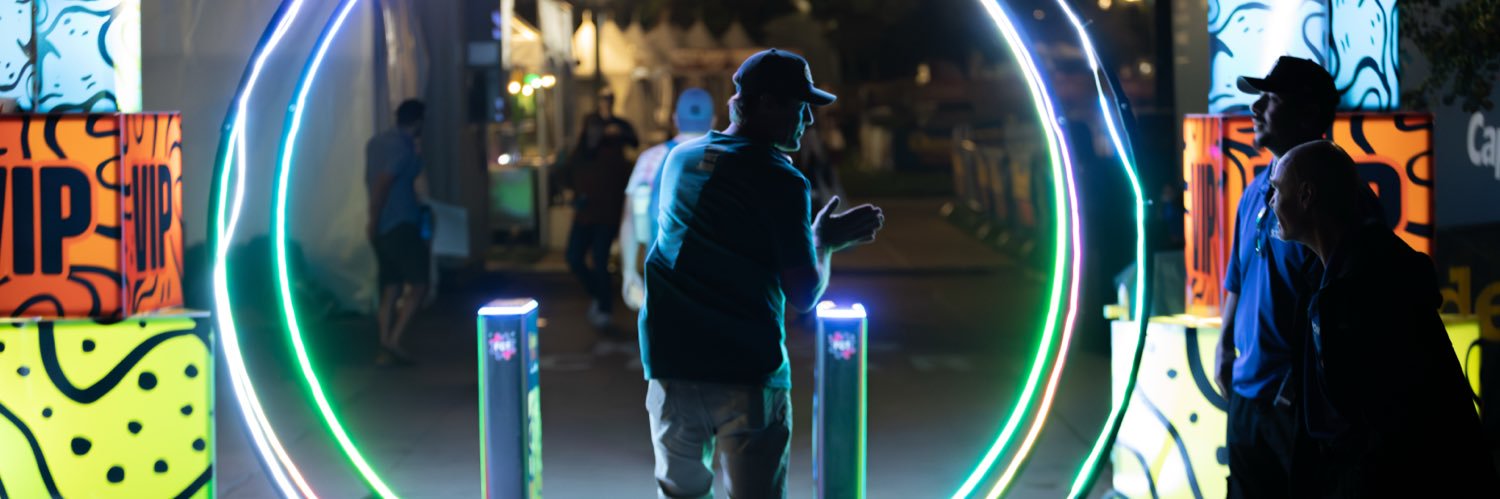 Randy Propster banner