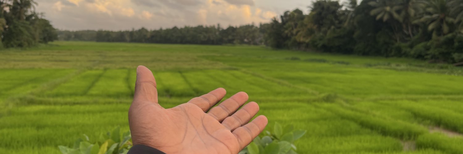 BalanathanP's profile banner image