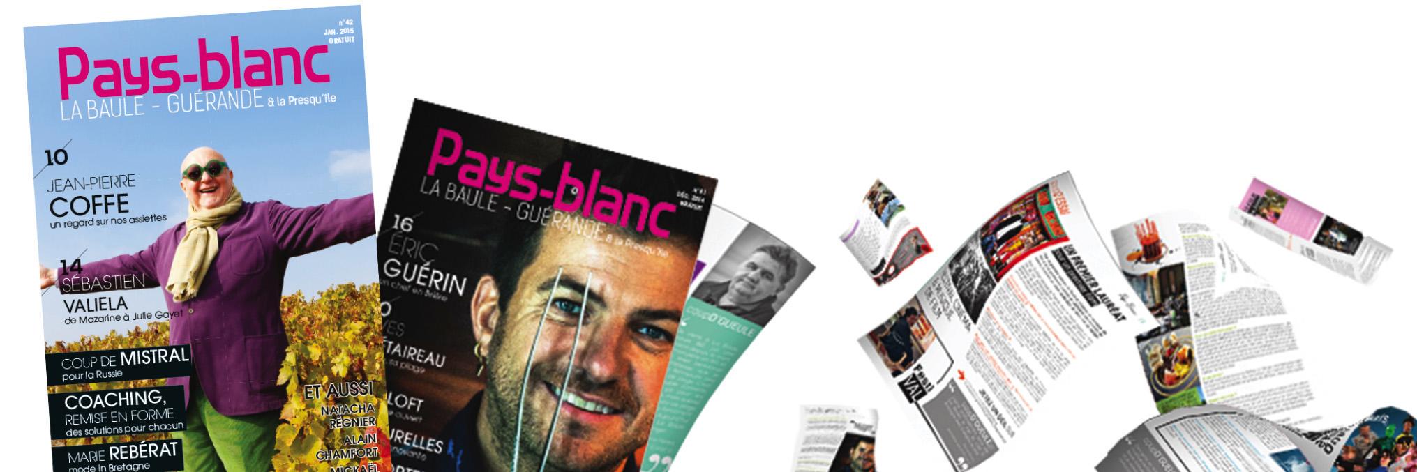 Paysblancmag's profile banner image