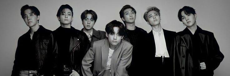 Mon verá a BTS♡ banner