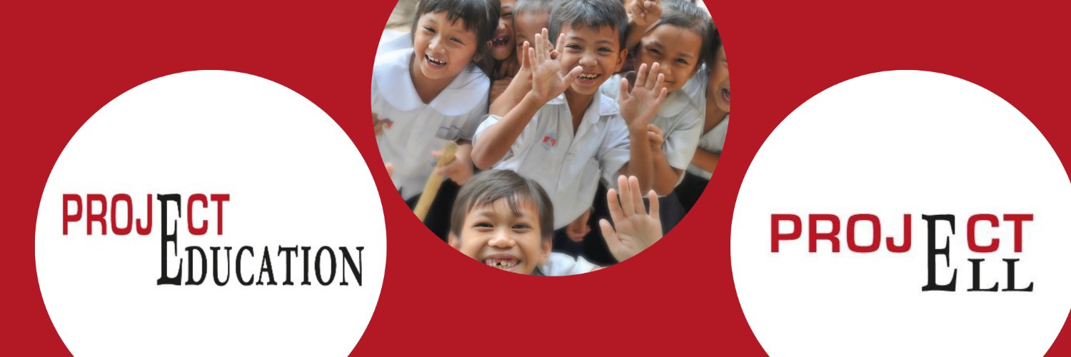 ProjectELL's profile banner image