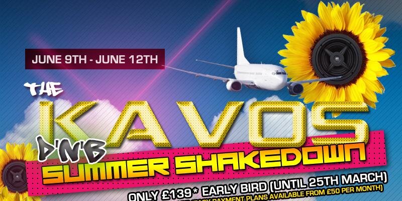 Kavosdnb's profile banner image