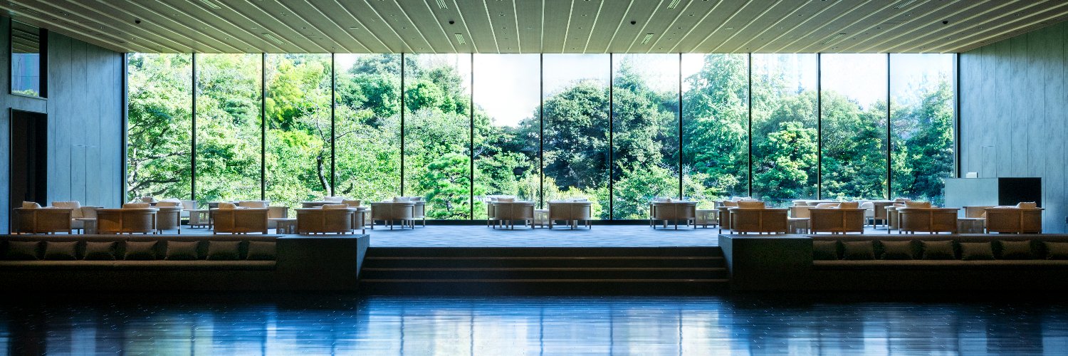 八芳園グループ banner