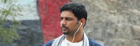 Pratheesh69's profile banner image