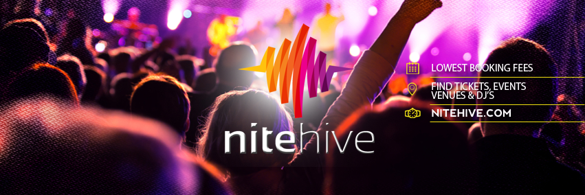 NITEHIVE.COM banner