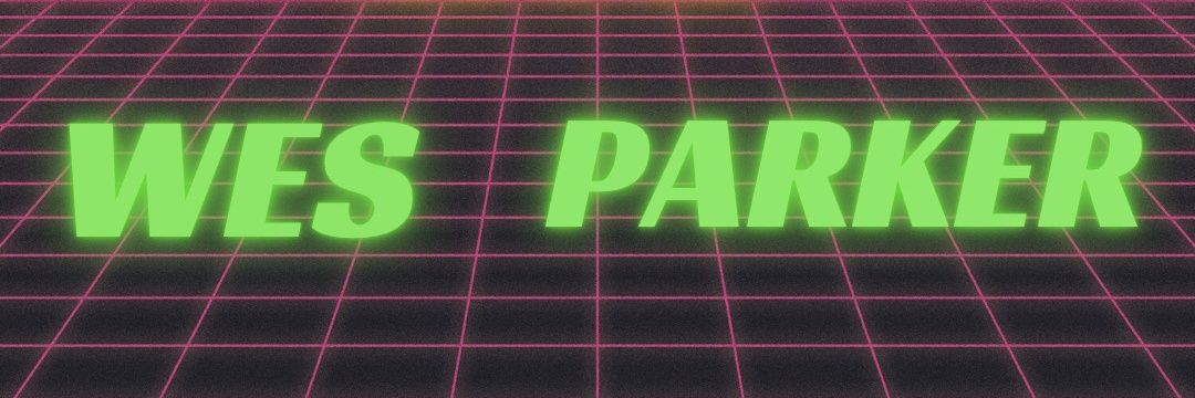 Wes Parker banner