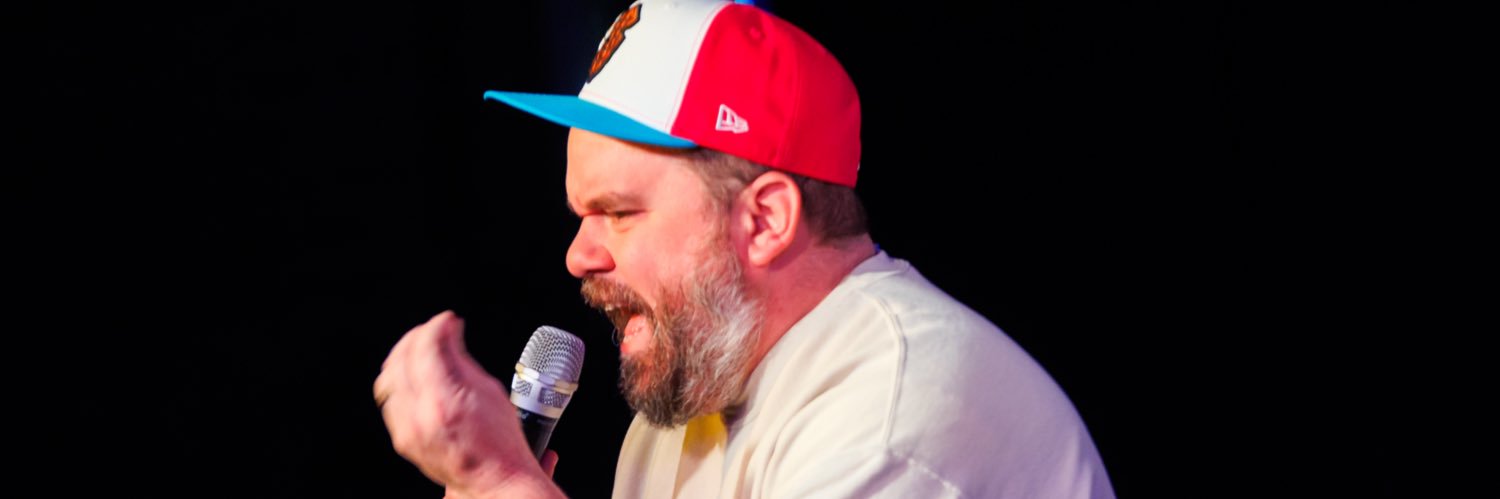 Chris Calogero banner