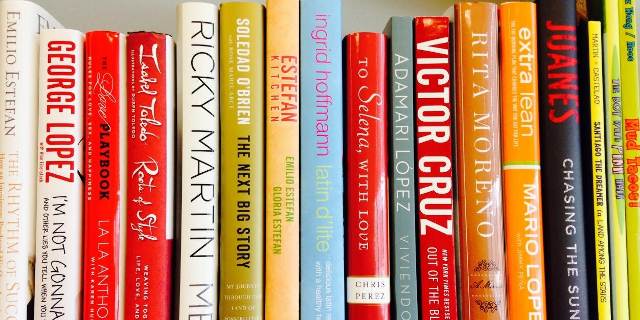 CelebraBooks's profile banner image