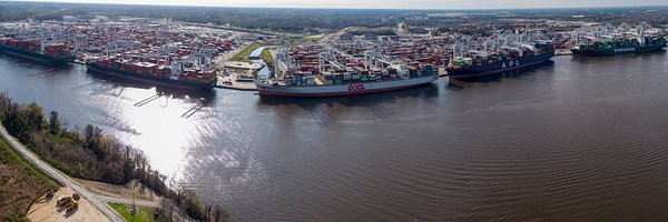 GaPorts Profile Banner