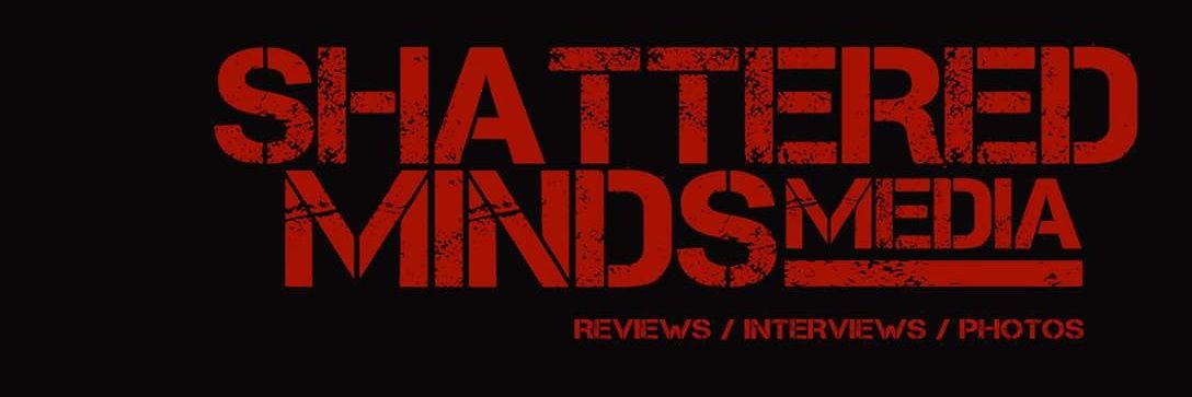 ShatteredMindUK's profile banner image