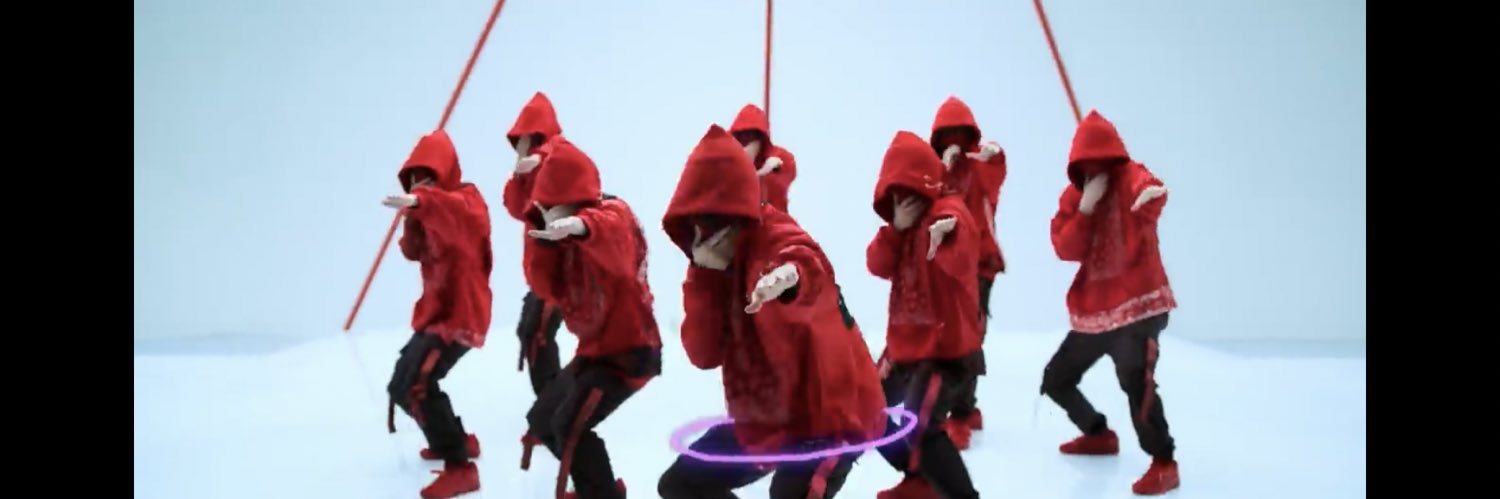 おなが banner