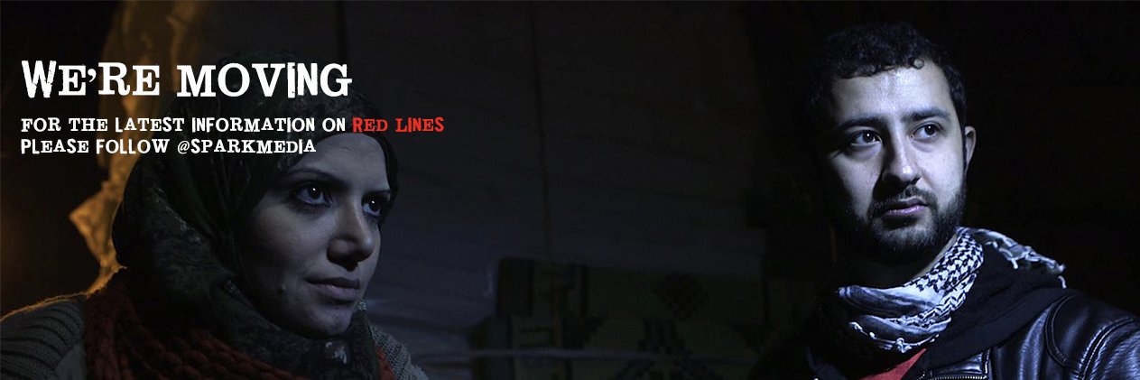 RedLinesFilm's profile banner image