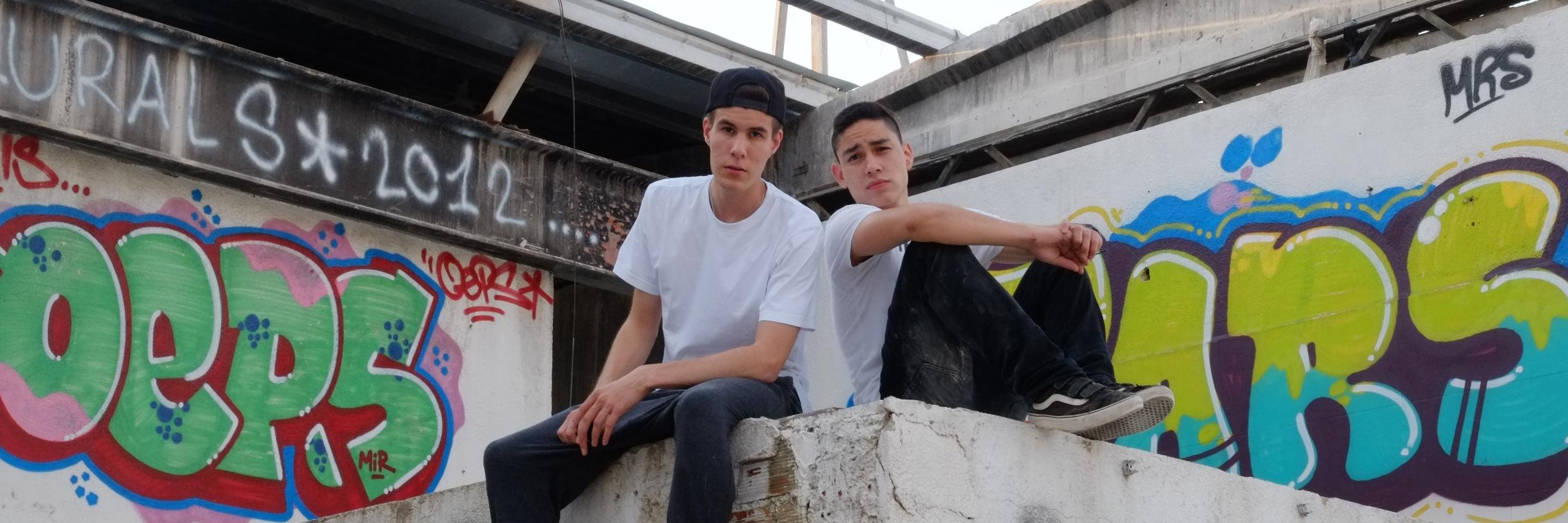 DBLEofficial's profile banner image