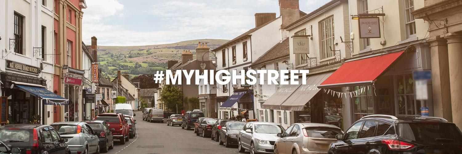TheGBHighSt's profile banner image