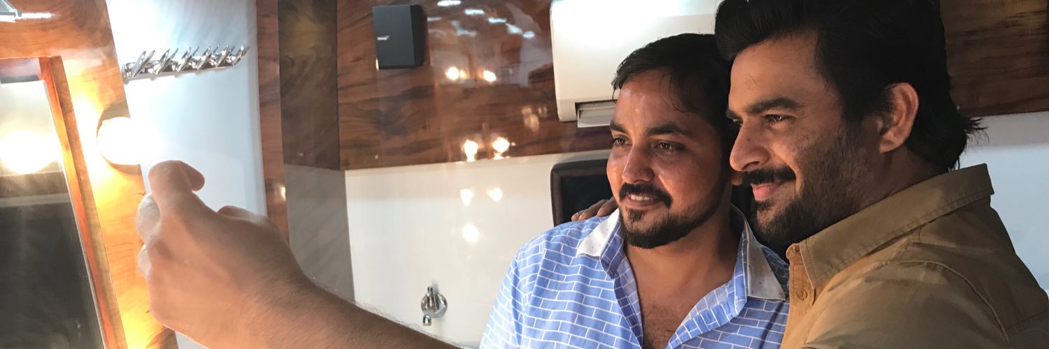 shivakandhari's profile banner image