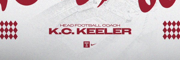 CoachKCKeeler Profile Banner
