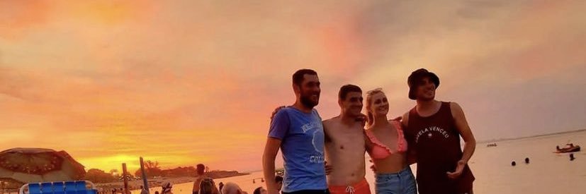 MariaLPoletto's profile banner image