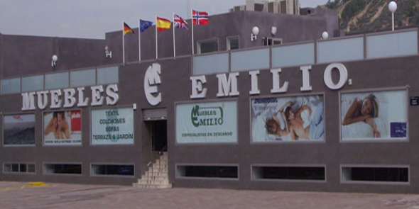 MueblesEmilio's profile banner image