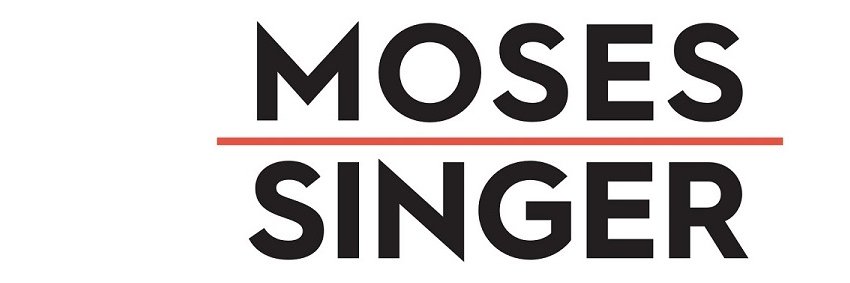 Moses Singer banner