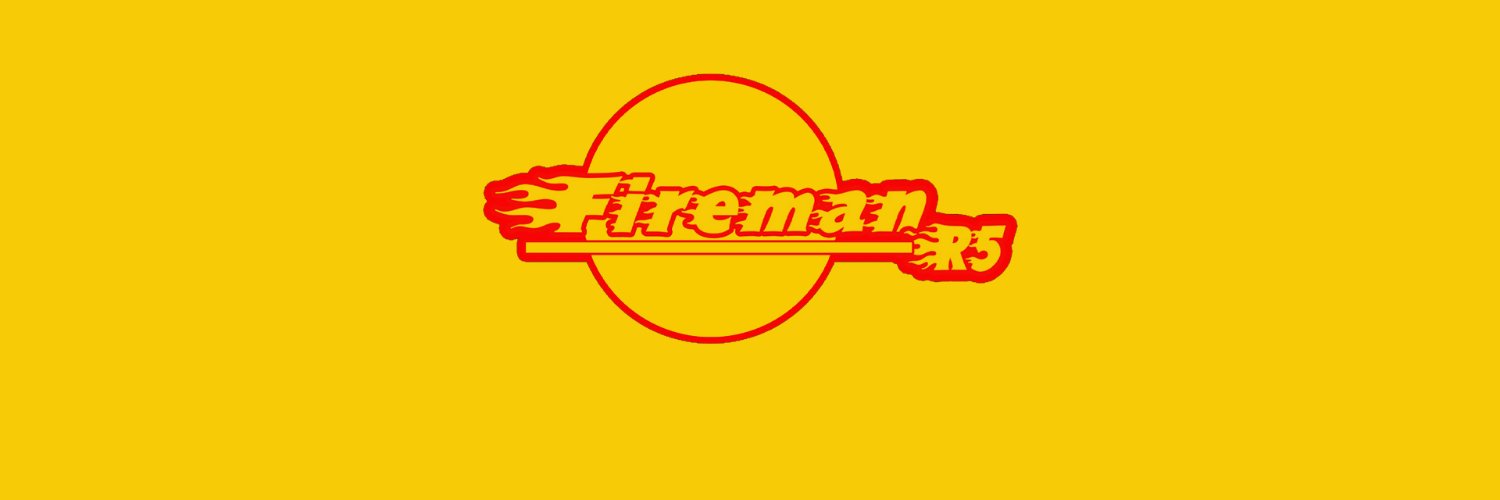 OriginalFiremanr5 banner