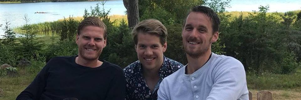 Erik Åberg banner
