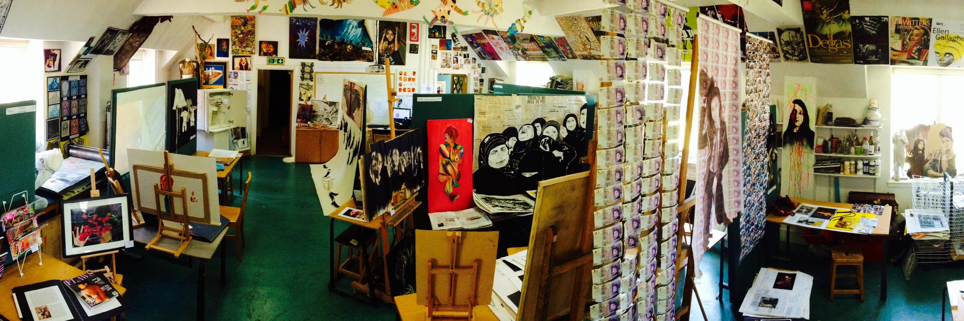 Staugart's profile banner image
