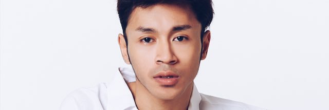 Gilang P Rumata banner