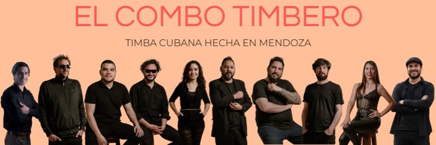 ElComboTimbero's profile banner image