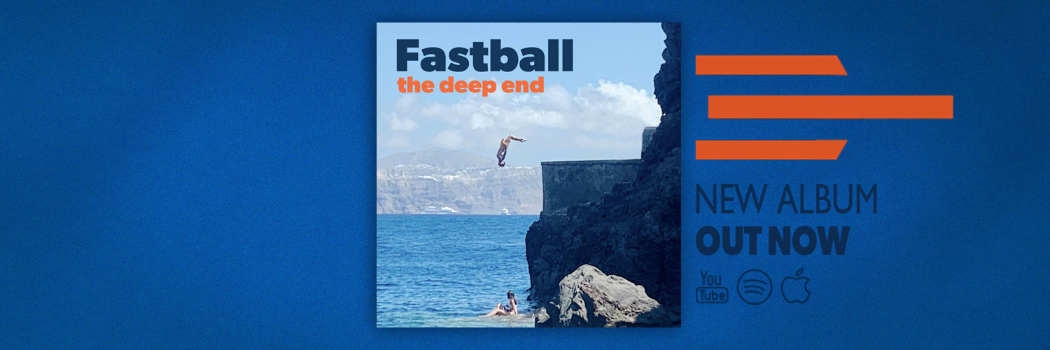 FASTBALLTHEBAND's profile banner image
