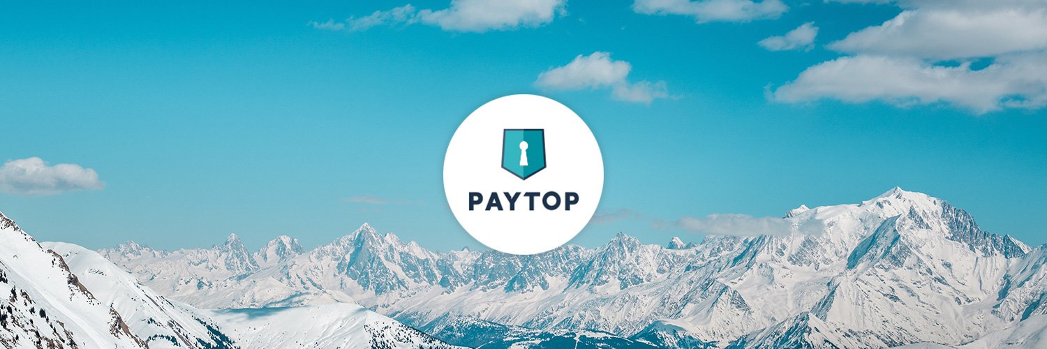 PayTopCom's profile banner image