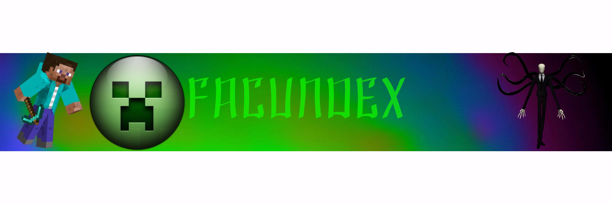 Twitter banner for @appealing