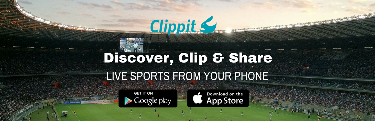 Clippit banner