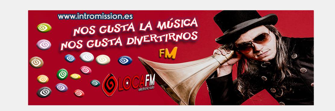 LocaFMradio's profile banner image