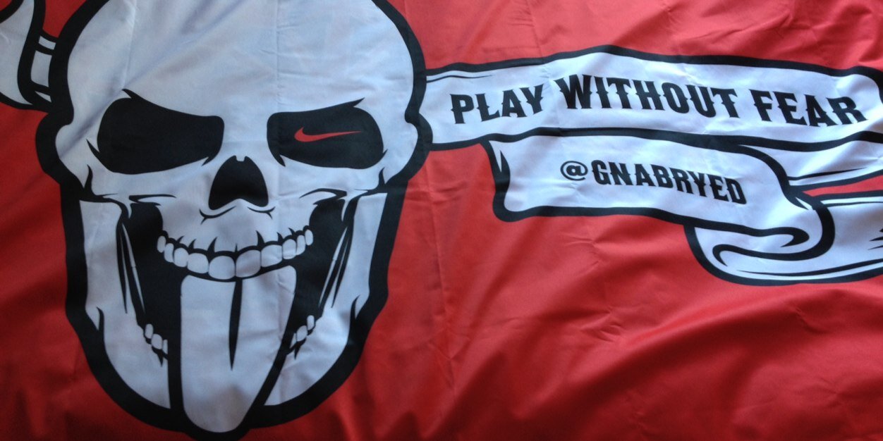 Gnabryed's profile banner image