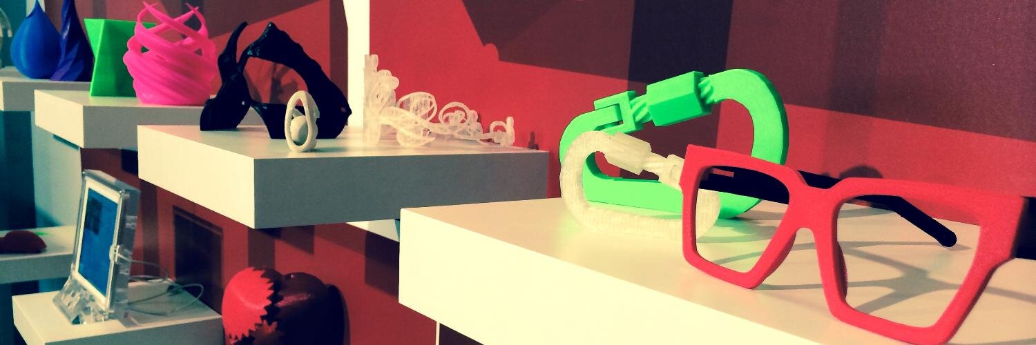 3by3D's profile banner image