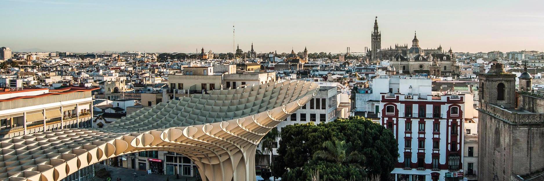 FullStack Sevilla banner