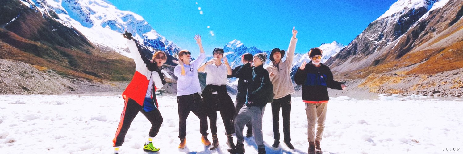 Kissfrom_bts's profile banner image