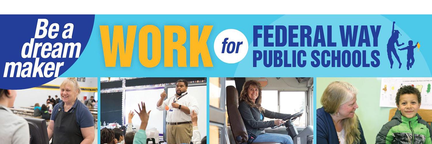 FWPSCareers's profile banner image