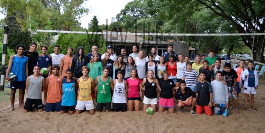 VoleyULP's profile banner image